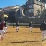 N.P. Sandemetrese 2021