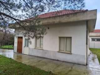 Asilo nido di San Demetrio Corone