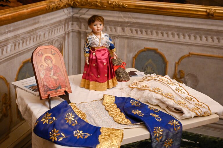 Presentato alla Stampa Estera a Roma “Made in Arbëria”: un progetto che unisce cultura, digitale e produzioni locali