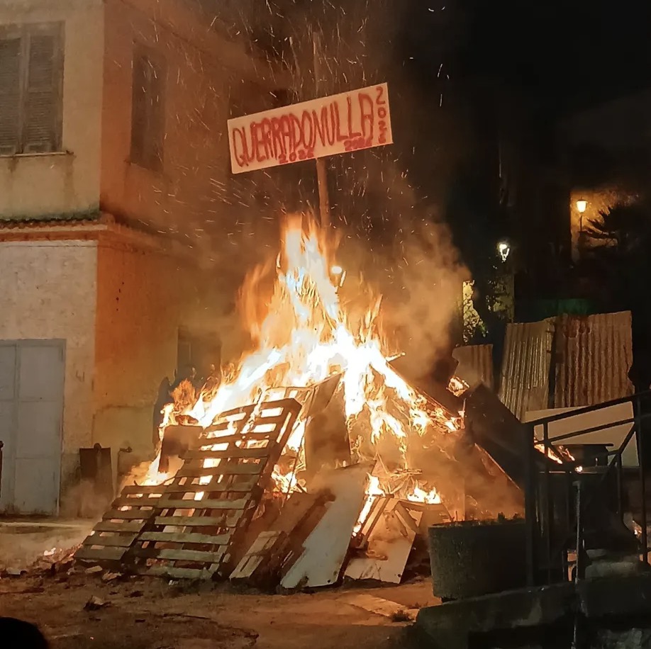 Dall’acqua muta alla fjala e mir: il fascino millenario della Pasqua arbëreshe a San Demetrio Corone