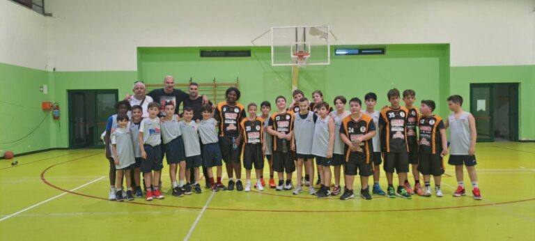 Gallery – CAB vs Basket San Demetrio