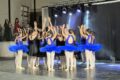 Le Olimpiadi nella Danza: spettacolo finale della scuola All Dance