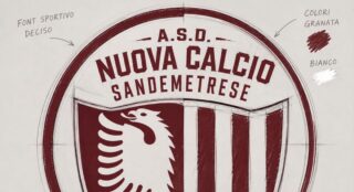 Nasce l’A.S.D. Nuova Calcio Sandemetrese: si partirà dalla Prima Categoria