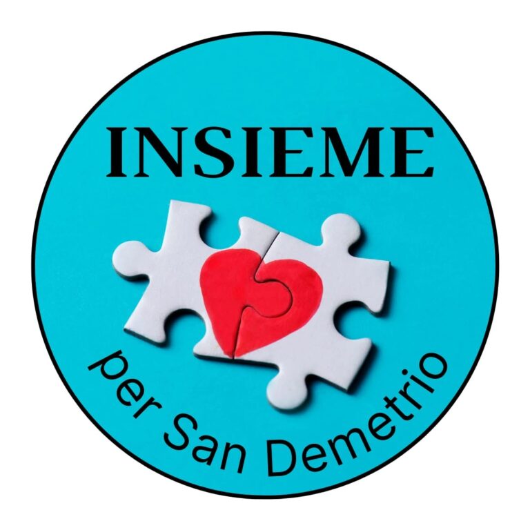 Insieme per San Demetrio