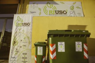 250.000 euro per il centro del riuso: San Demetrio Corone ufficialmente ammesso al finanziamento