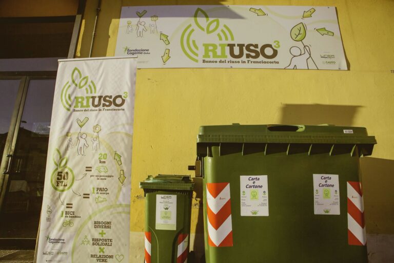 250.000 euro per il centro del riuso: San Demetrio Corone ufficialmente ammesso al finanziamento